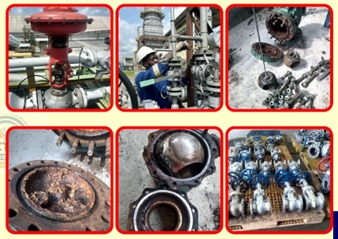 Instrumentation & Control
